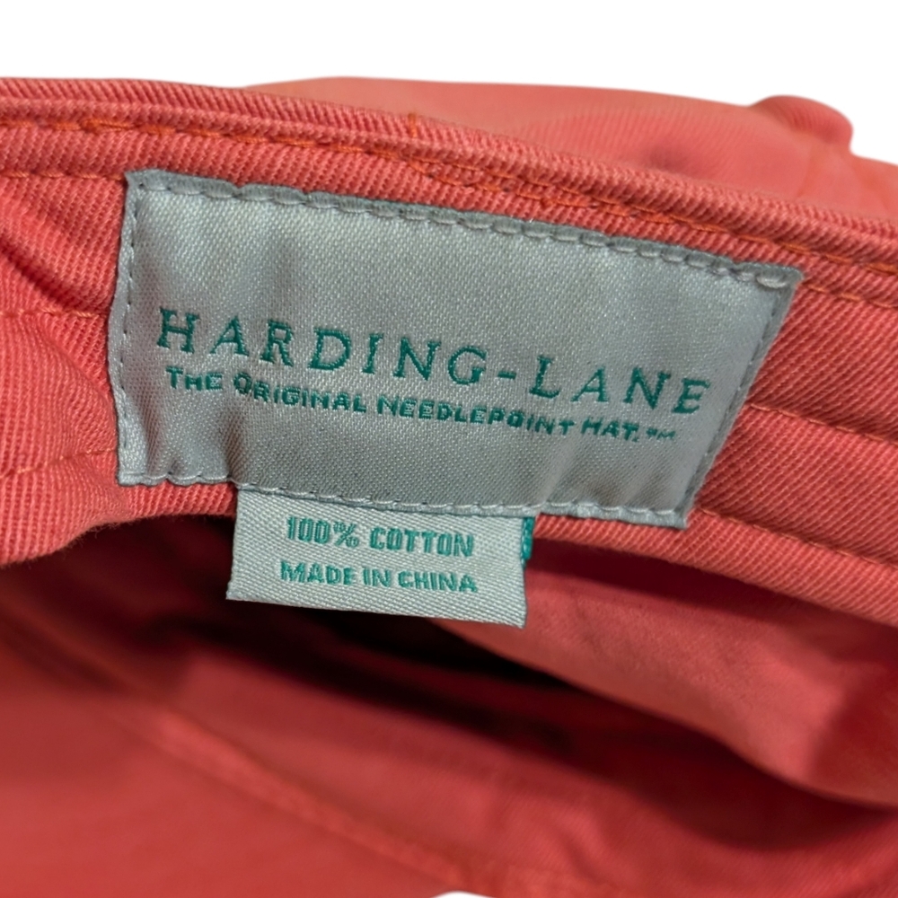 Harding Lane Bonefish Hat - Picture 4 of 4